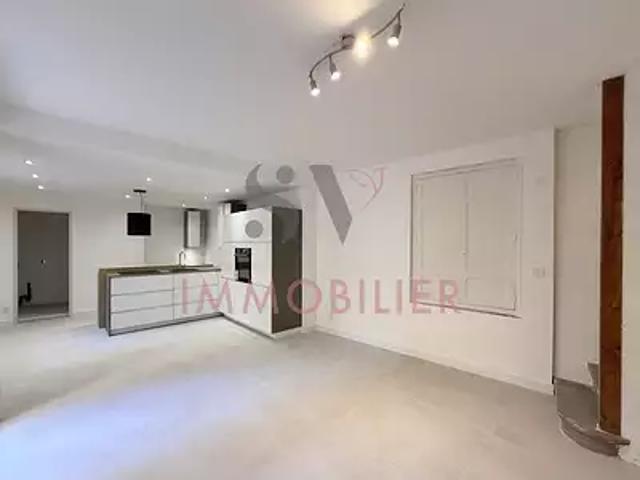 Villeneuve lès Béziers 34420 Achat / Vente maison 3 pièces t3