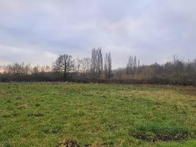 Villeneuve les Bordes 77154 Achat / Vente terrain