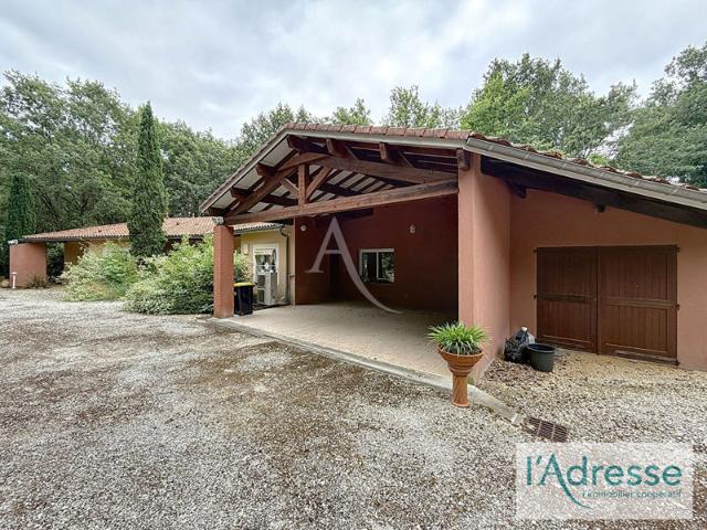 Villeneuve Les Bouloc 31620