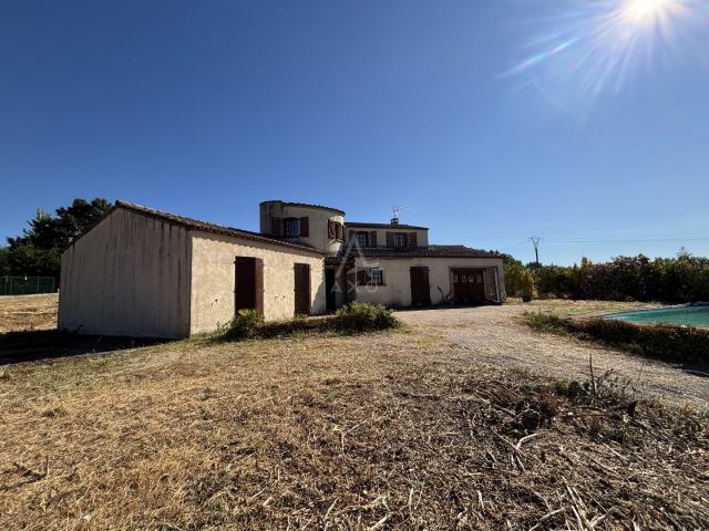 Villeneuve lès Bouloc Vente Maison 31