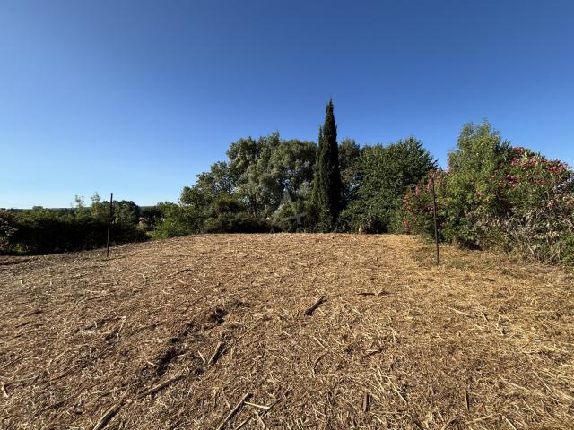Villeneuve lès Bouloc Vente Terrain 31