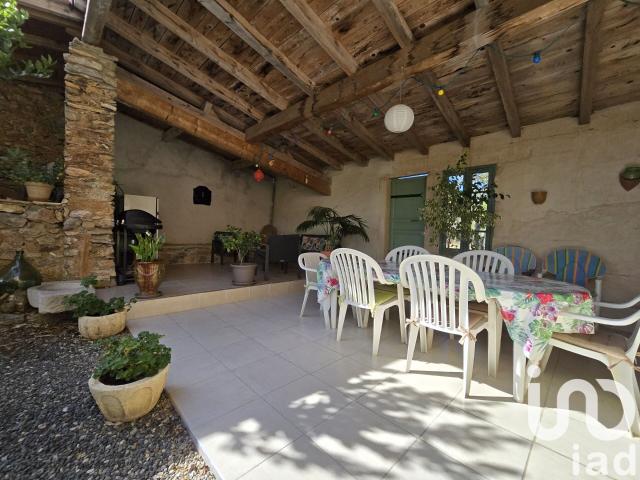 Villeneuve les Corbières Vente Maison 11