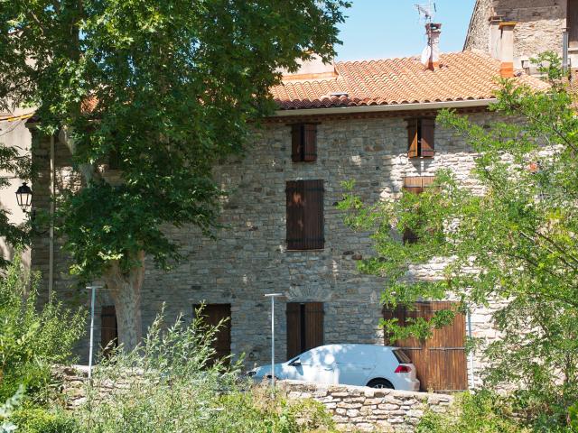 Villeneuve les Corbières Vente Maison 11