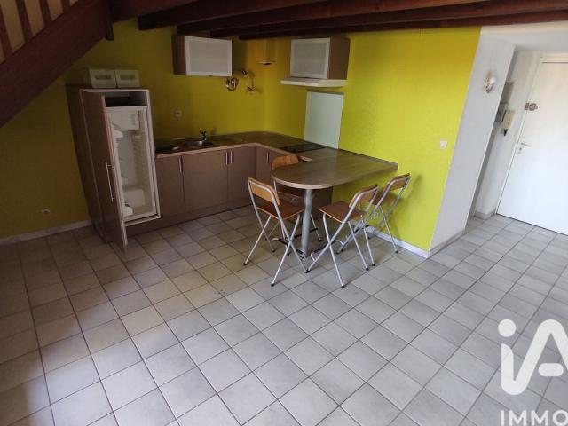 Villeneuve lès Maguelone Location Appartement 34