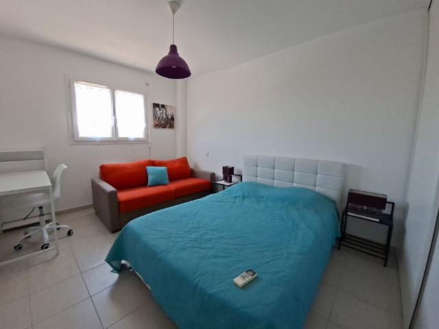 Villeneuve lès Maguelone Location Appartement 34