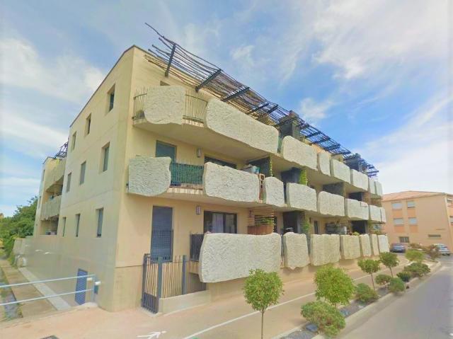 Villeneuve lès Maguelone Location Appartement 34