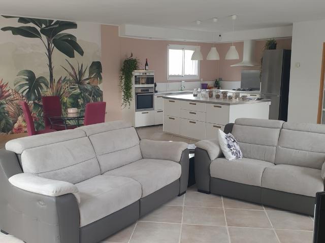Villeneuve lès Maguelone Vente Maison 34