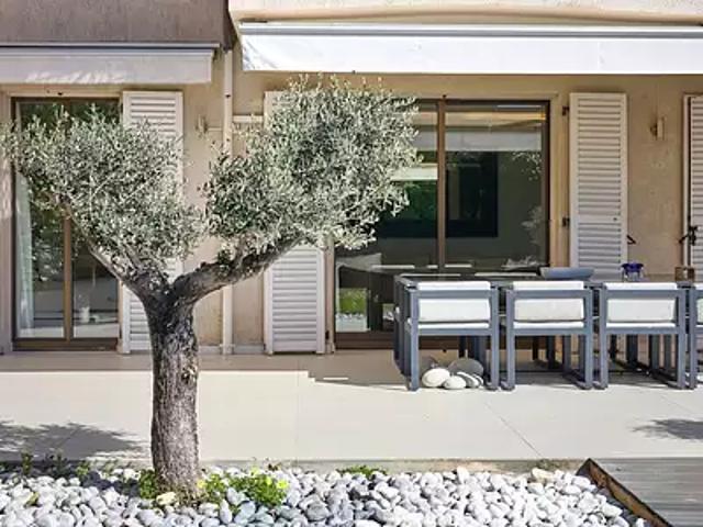 Villeneuve Loubet 06270 Achat / Vente appartement 4 pièces t4