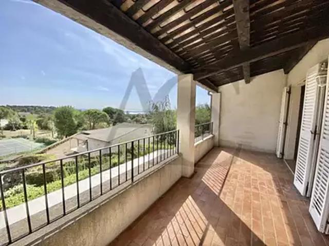 Villeneuve Loubet 06270 Achat / Vente appartement 4 pièces t4