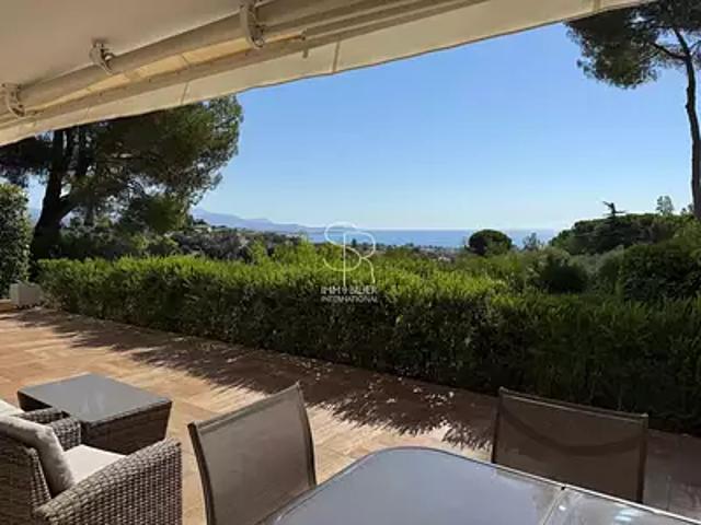 Villeneuve Loubet 06270 Achat / Vente appartement 4 pièces t4