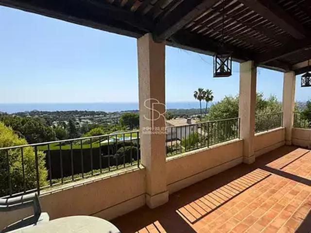 Villeneuve Loubet 06270 Achat / Vente appartement 5 pièces t5