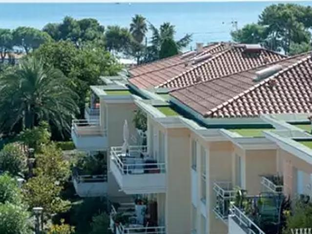 Villeneuve Loubet 06270 Achat / Vente appartement 1 pièce t1