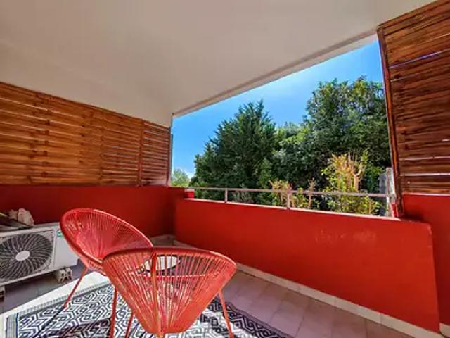 Villeneuve Loubet 06270 Achat / Vente appartement 2 pièces t2