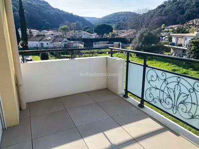 Villeneuve Loubet 06270 Achat / Vente appartement 2 pièces t2