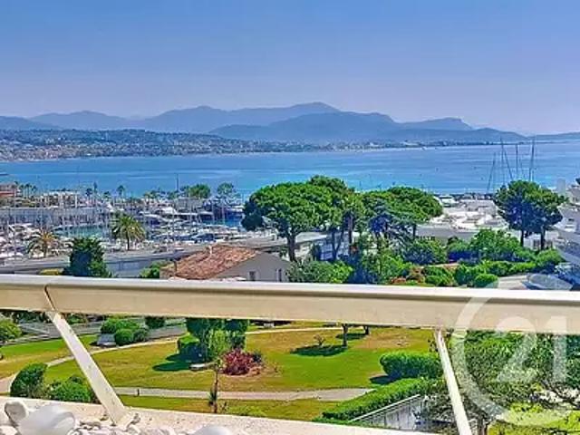 Villeneuve Loubet 06270 Achat / Vente appartement 2 pièces t2