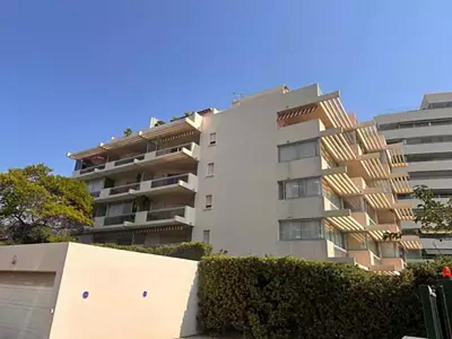 Villeneuve Loubet 06270 Achat / Vente appartement 2 pièces t2 terrasse