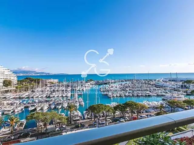 Villeneuve Loubet 06270 Achat / Vente appartement 3 pièces t3