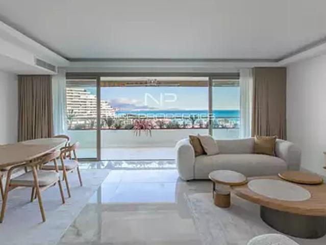 Villeneuve Loubet 06270 Achat / Vente appartement 3 pièces t3