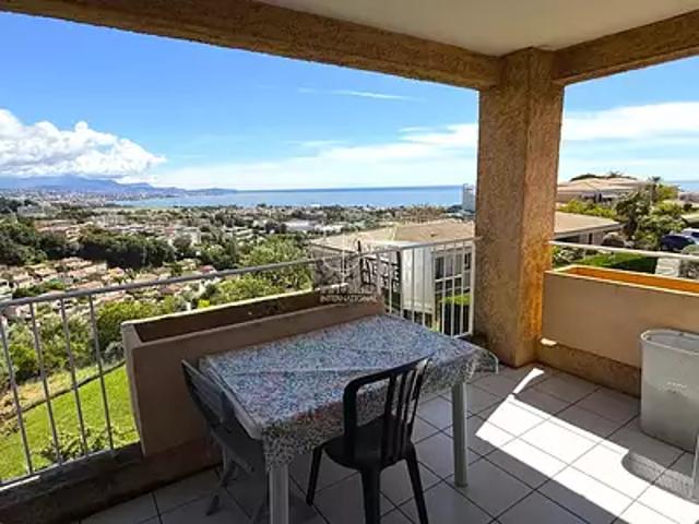 Villeneuve Loubet 06270 Achat / Vente appartement 3 pièces t3