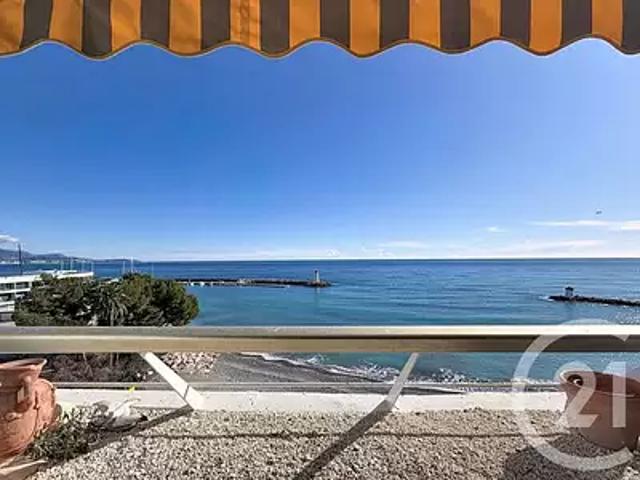 Villeneuve Loubet 06270 Achat / Vente appartement 3 pièces t3