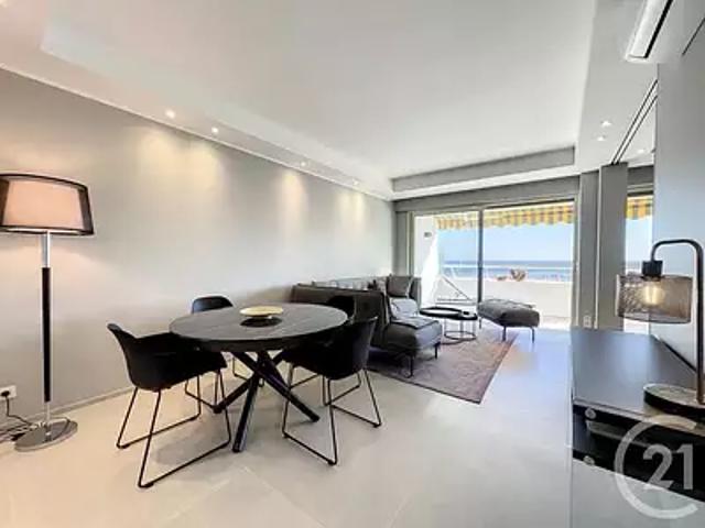 Villeneuve Loubet 06270 Achat / Vente appartement 3 pièces t3