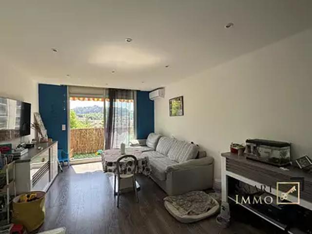 Villeneuve Loubet 06270 Achat / Vente appartement 3 pièces t3