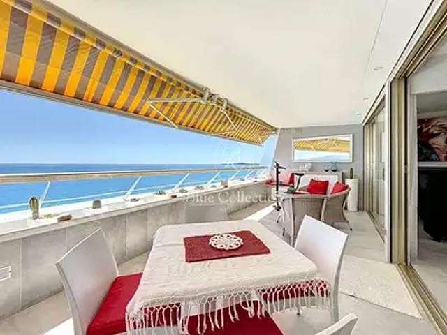 Villeneuve Loubet 06270 Achat / Vente appartement 3 pièces t3