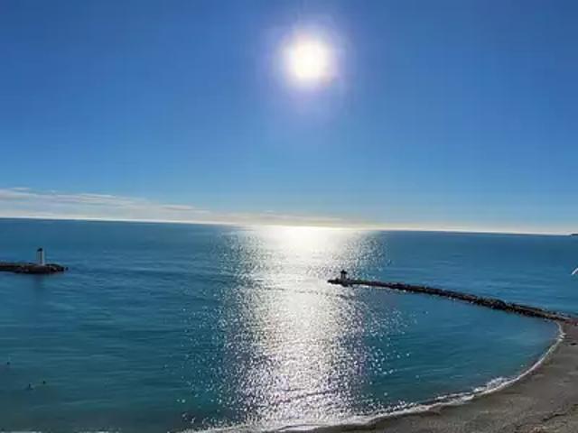 Villeneuve Loubet 06270 Achat / Vente appartement 3 pièces t3