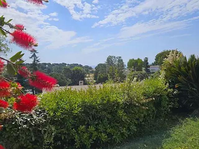 Villeneuve Loubet 06270 Achat / Vente appartement 3 pièces t3