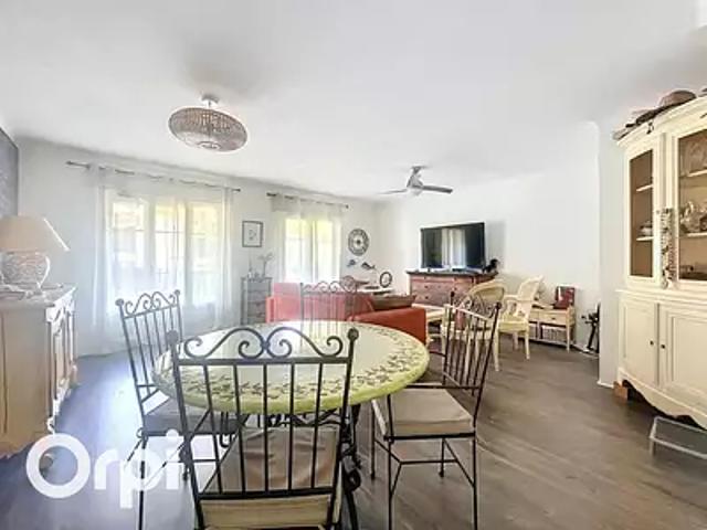 Villeneuve Loubet 06270 Achat / Vente appartement 3 pièces t3 terrasse cave