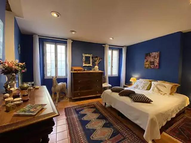 Villeneuve Loubet 06270 Achat / Vente maison 4 pièces t4