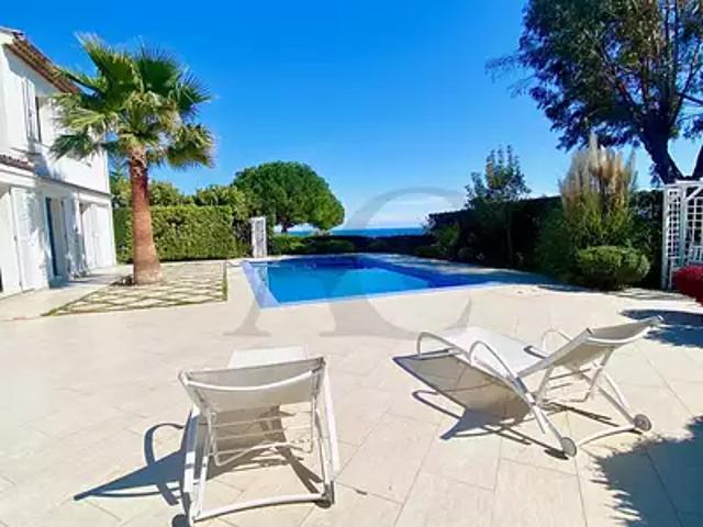 Villeneuve Loubet 06270 Achat / Vente maison 5 pièces t5