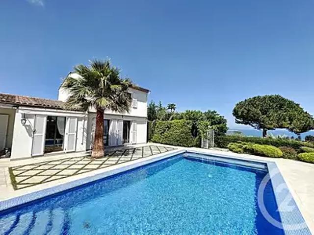 Villeneuve Loubet 06270 Achat / Vente maison 6 pièces t6