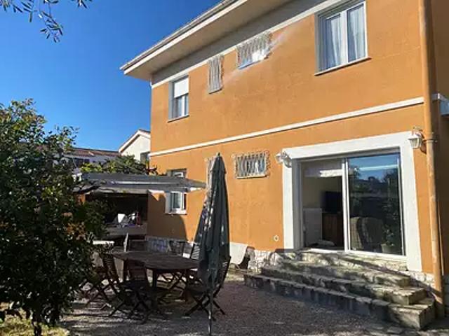 Villeneuve Loubet 06270 Achat / Vente maison 6 pièces t6