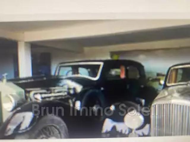 Villeneuve Loubet 06270 Achat / Vente parking