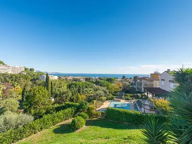 Villeneuve Loubet 06270 Location appartement 1 pièce t1
