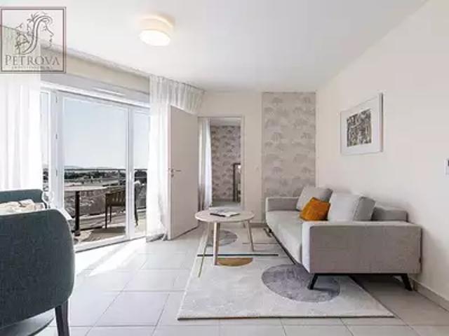 Villeneuve Loubet 06270 Location appartement 2 pièces t2