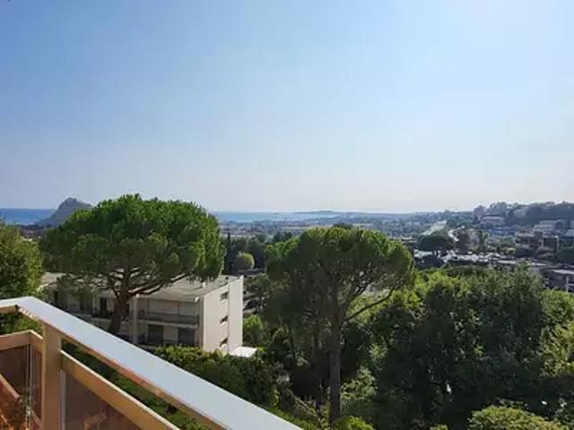 Villeneuve Loubet 06270 Location appartement 3 pièces t3