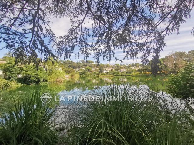 Villeneuve Loubet 06270 réf. 852L113A Appartement Villeneuve Loubet