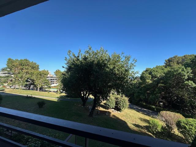 Villeneuve Loubet Vente Appartement 06