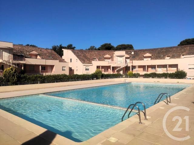 Villeneuve Loubet Vente Appartement 06
