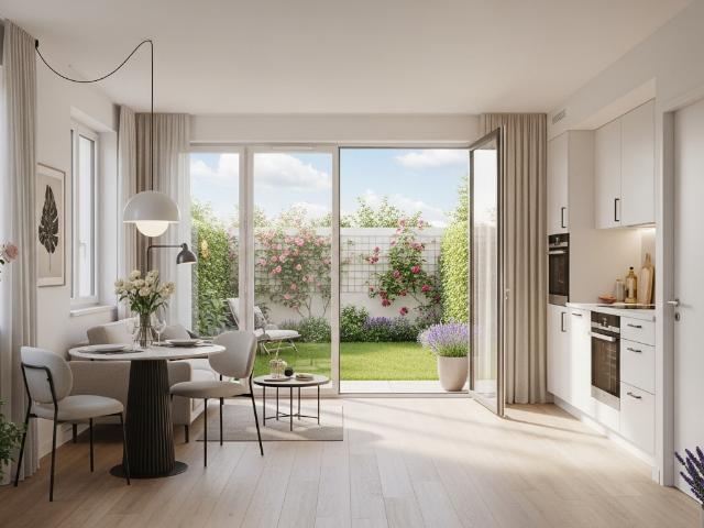 Villeneuve Loubet Vente Appartement 06
