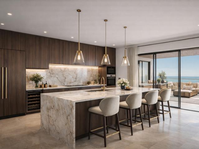 Villeneuve Loubet Vente Appartement 06