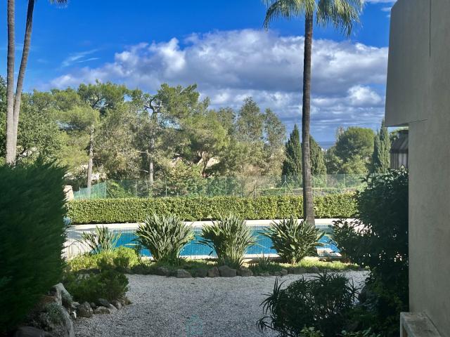 Villeneuve Loubet Vente Appartement 06