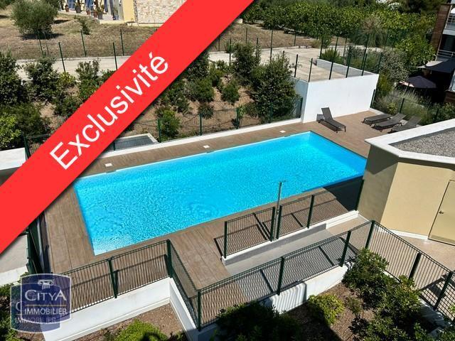 Villeneuve Loubet Vente Appartement 06