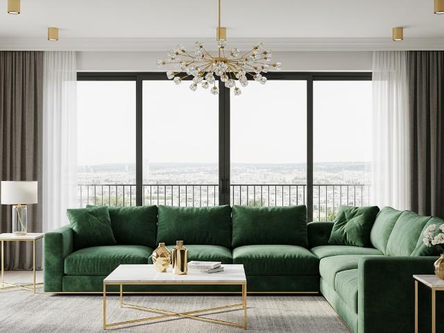 Villeneuve Loubet Vente Appartement 06