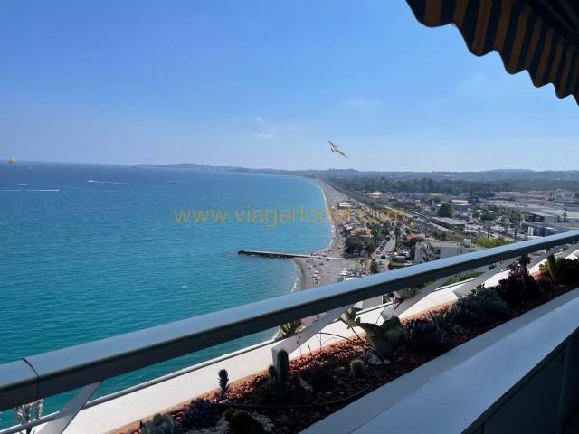 Villeneuve Loubet Vente Appartement 06