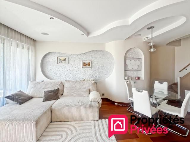 Villeneuve Loubet Vente Appartement 06