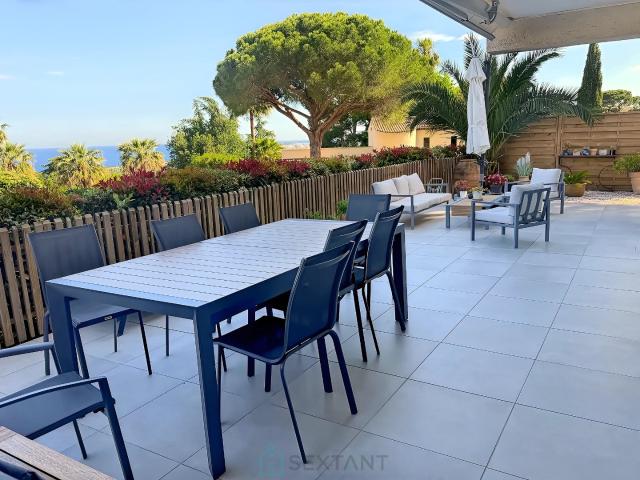 Villeneuve Loubet Vente Appartement 06