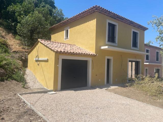 Villeneuve Loubet Vente Maison 06